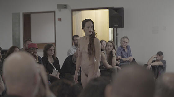 forhåndsvisning af film