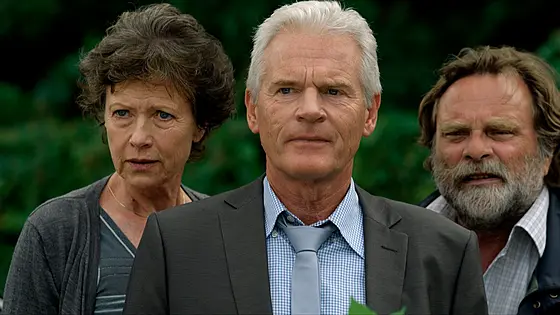 forhåndsvisning af film