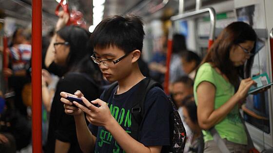 forhåndsvisning af film