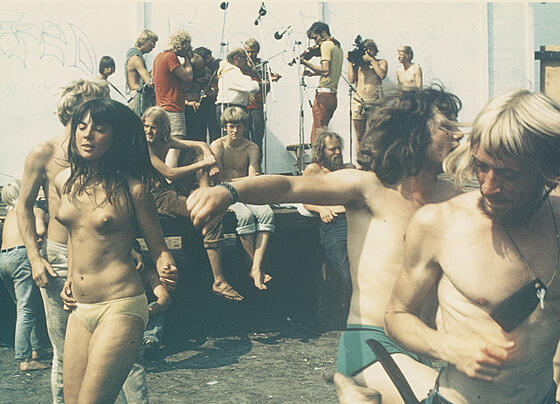 forhåndsvisning af film