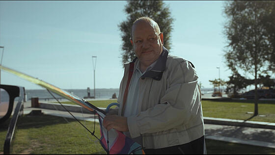 forhåndsvisning af film