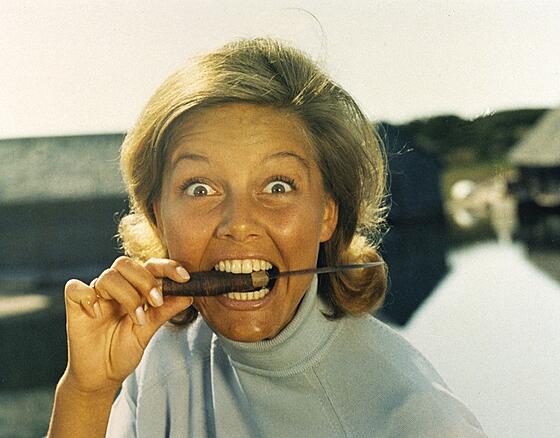 forhåndsvisning af film