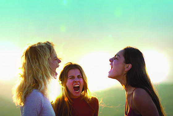 layout image (to proper size of the container)