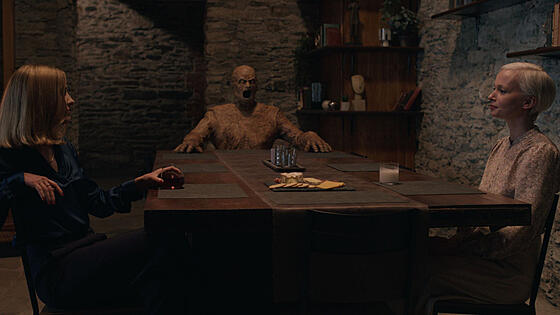 forhåndsvisning af film