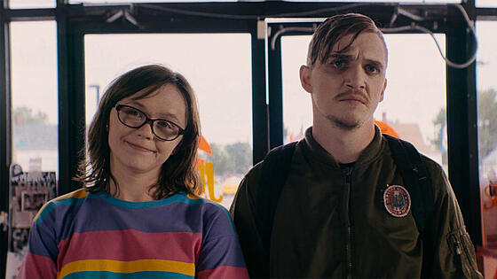 forhåndsvisning af film