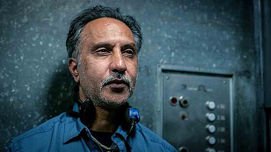 forhåndsvisning af film