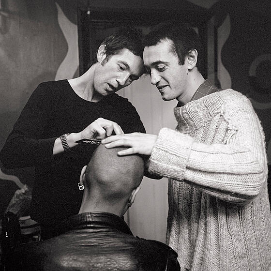 forhåndsvisning af film