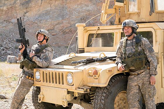 forhåndsvisning af film