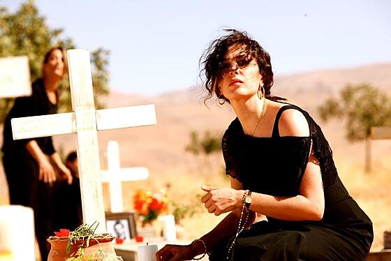 forhåndsvisning af film