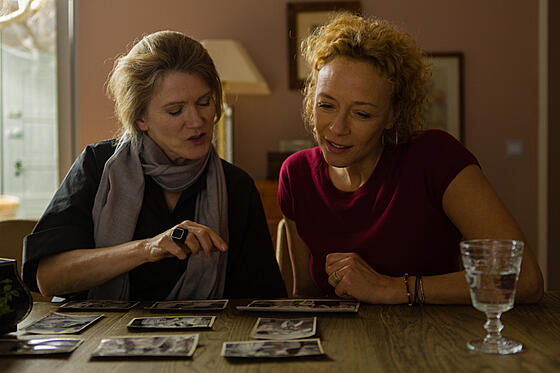 forhåndsvisning af film