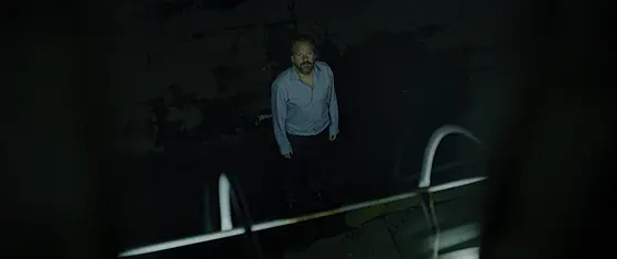 forhåndsvisning af film