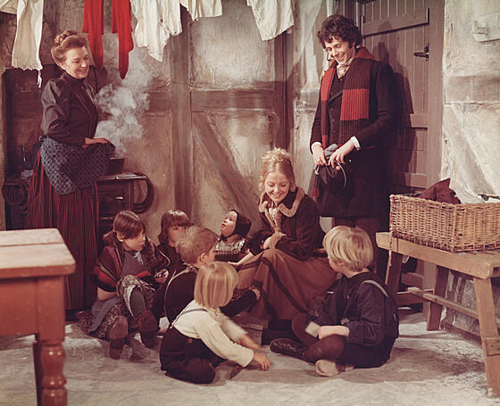 forhåndsvisning af film