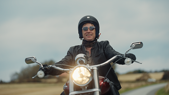 forhåndsvisning af film