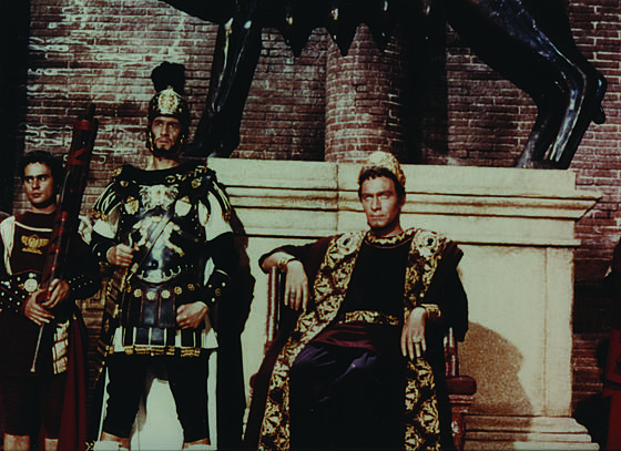 forhåndsvisning af film