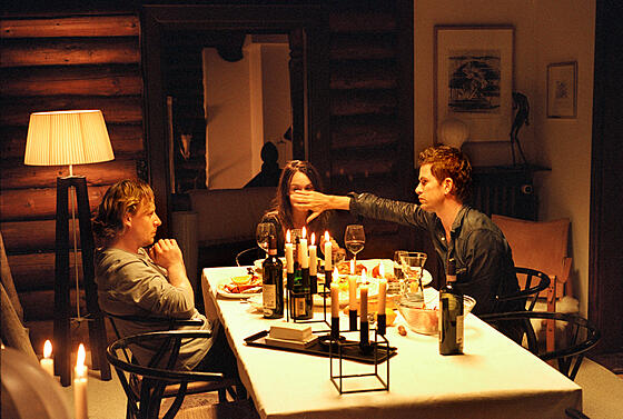 forhåndsvisning af film