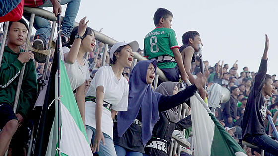 forhåndsvisning af film