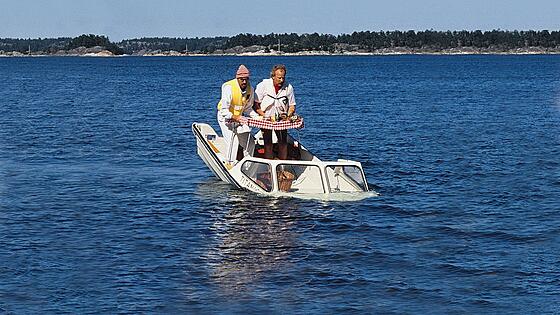 layout image (to proper size of the container)