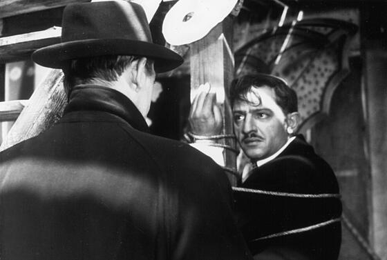 forhåndsvisning af film