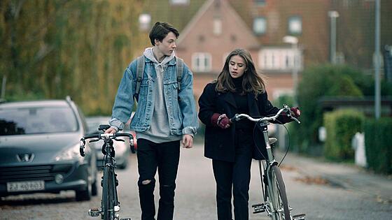 forhåndsvisning af film