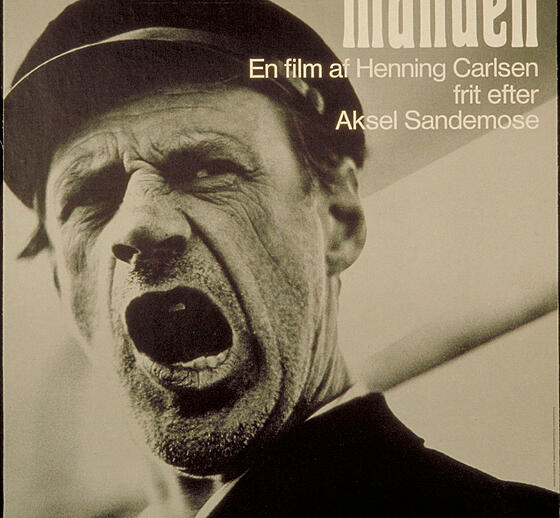 layout image (to proper size of the container)