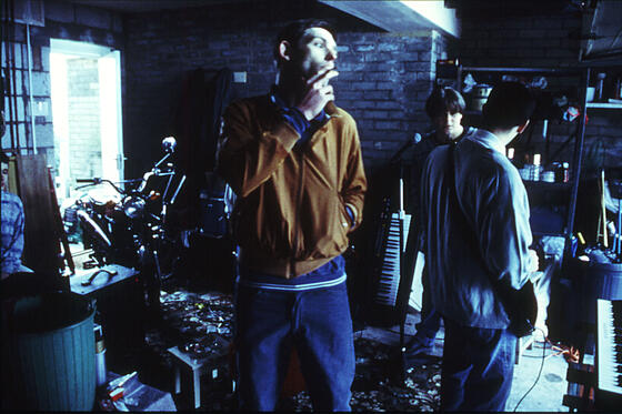 forhåndsvisning af film