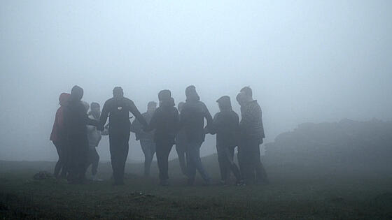 forhåndsvisning af film