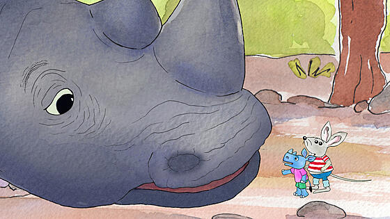 forhåndsvisning af film