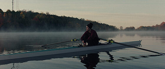 layout image (to proper size of the container)