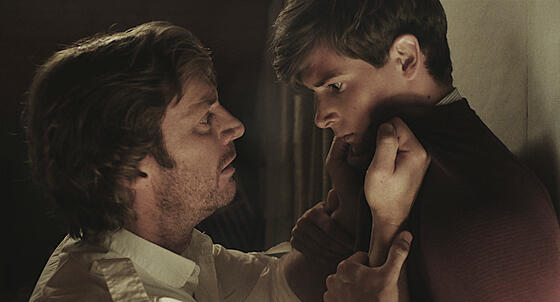 forhåndsvisning af film