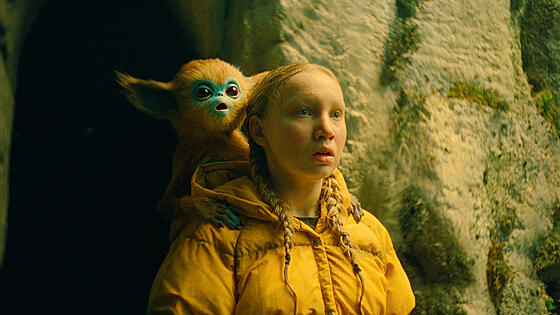 layout image (to proper size of the container)