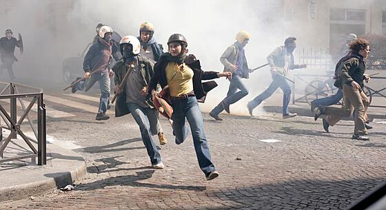 layout image (to proper size of the container)