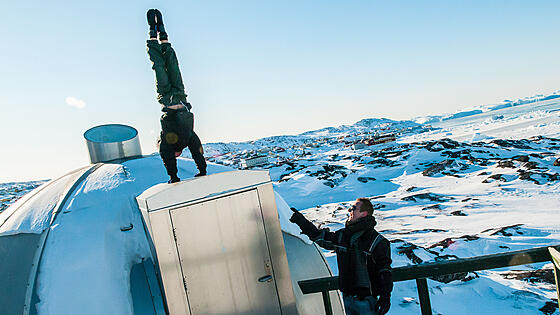 forhåndsvisning af film