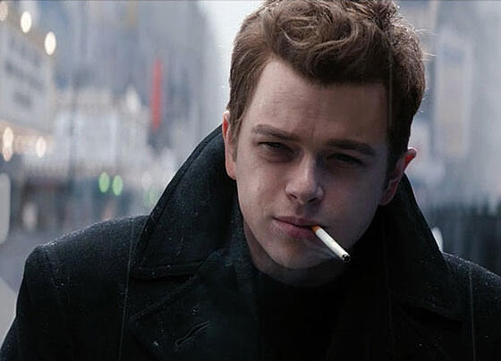 forhåndsvisning af film