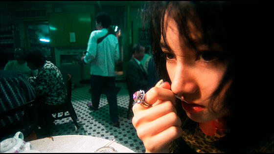 forhåndsvisning af film