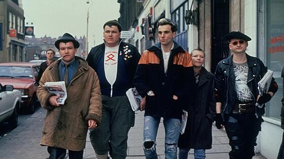 forhåndsvisning af film