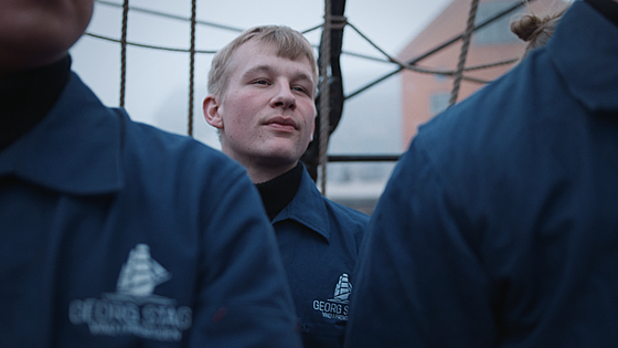 forhåndsvisning af film