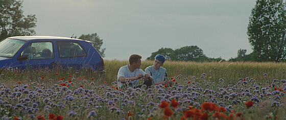 forhåndsvisning af film