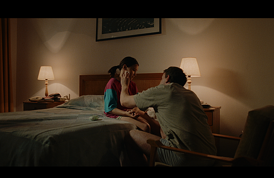 forhåndsvisning af film