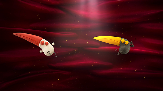 forhåndsvisning af film