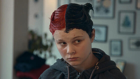 forhåndsvisning af film