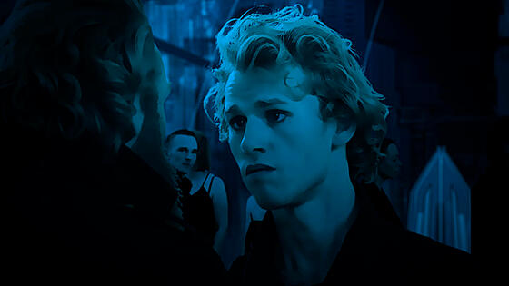 forhåndsvisning af film