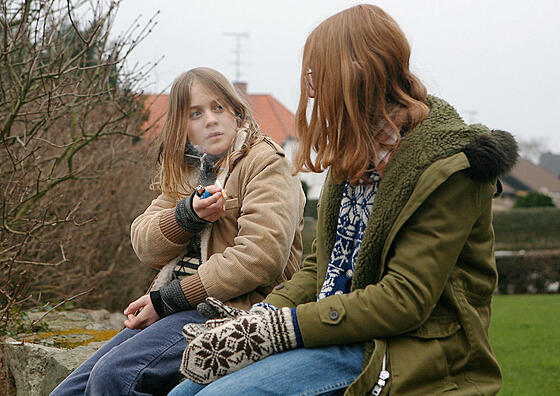 forhåndsvisning af film