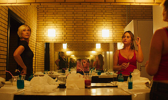 forhåndsvisning af film