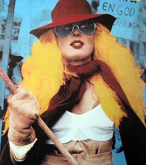 forhåndsvisning af film