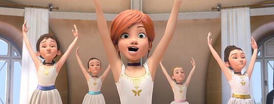 forhåndsvisning af film