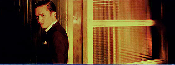 forhåndsvisning af film