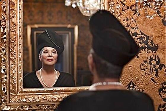 layout image (to proper size of the container)