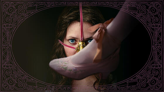 layout image (to proper size of the container)