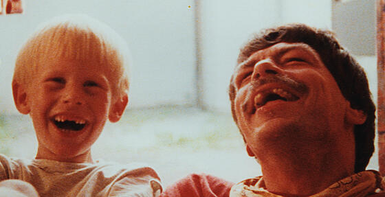 forhåndsvisning af film