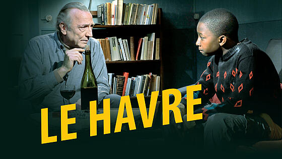 layout image (to proper size of the container)